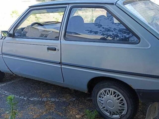 Серый ЗАЗ Таврия, объемом двигателя 1.3 л и пробегом 75 тыс. км за 968 $, фото 3 на Automoto.ua