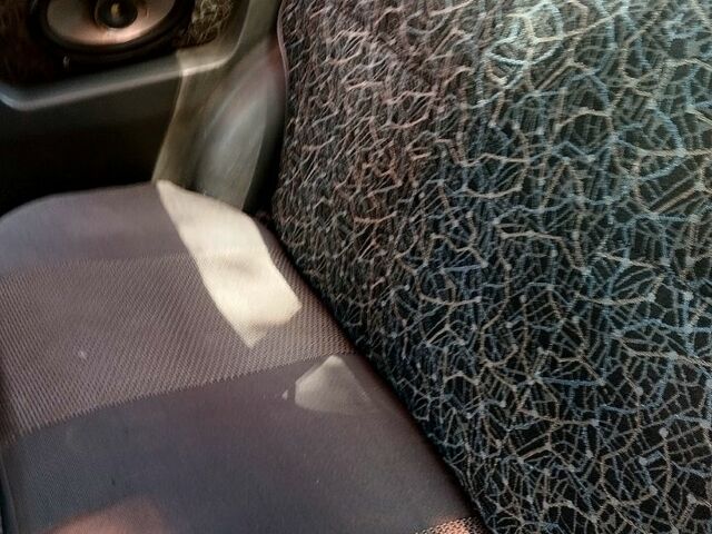 Серый ЗАЗ Таврия, объемом двигателя 1.2 л и пробегом 81 тыс. км за 900 $, фото 11 на Automoto.ua