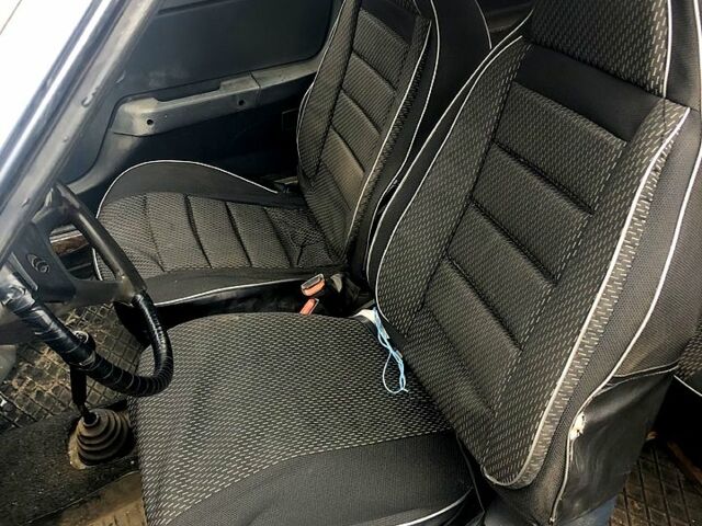Серый ЗАЗ Таврия, объемом двигателя 1.1 л и пробегом 0 тыс. км за 410 $, фото 8 на Automoto.ua