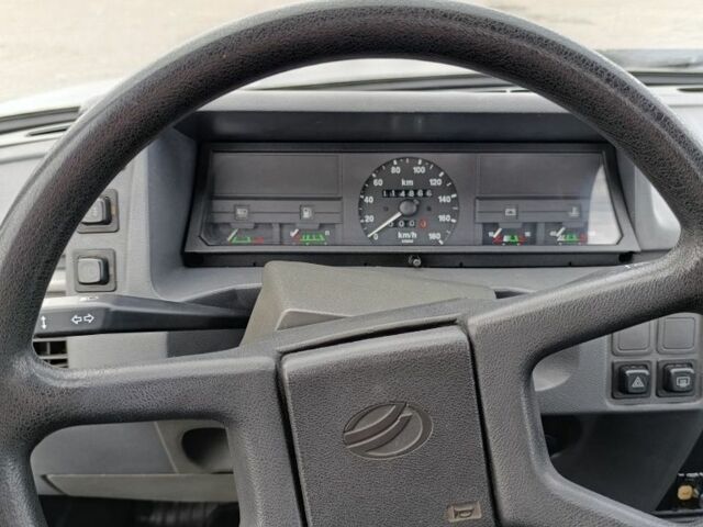 Сірий ЗАЗ Таврія, об'ємом двигуна 1.2 л та пробігом 114 тис. км за 1050 $, фото 7 на Automoto.ua