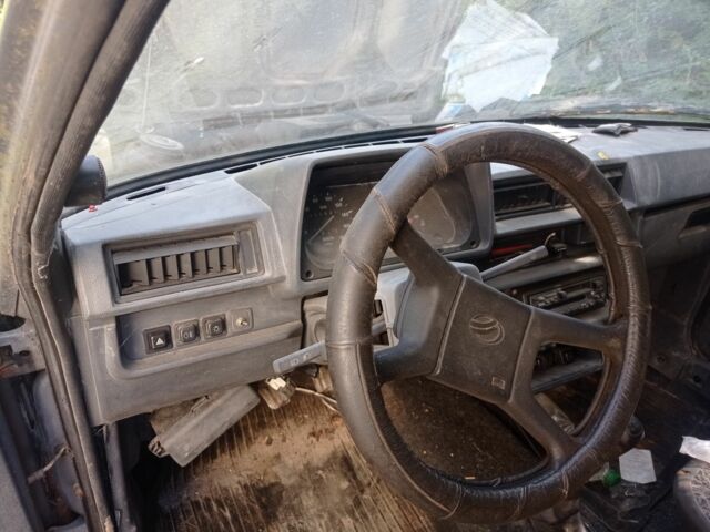 Сірий ЗАЗ Таврія, об'ємом двигуна 0 л та пробігом 200 тис. км за 550 $, фото 1 на Automoto.ua