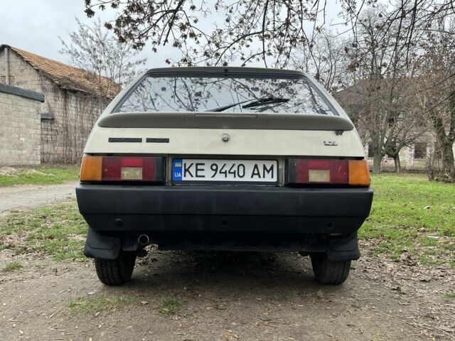 Сірий ЗАЗ Таврія, об'ємом двигуна 1.2 л та пробігом 344 тис. км за 1100 $, фото 3 на Automoto.ua