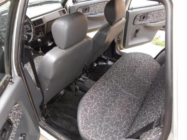 ЗАЗ Таврия 2007 в Черкассах на Automoto.ua Серый ЗАЗ Таврия, объемом двигателя 0 л и пробегом 73 тыс. км за 1200 $, фото 1 на Automoto.ua