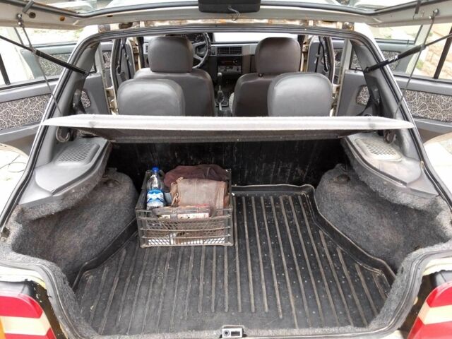 ЗАЗ Таврия 2007 в Черкассах на Automoto.ua Серый ЗАЗ Таврия, объемом двигателя 0 л и пробегом 73 тыс. км за 1200 $, фото 2 на Automoto.ua