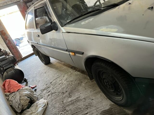 Серый ЗАЗ Таврия, объемом двигателя 1.2 л и пробегом 245 тыс. км за 700 $, фото 1 на Automoto.ua