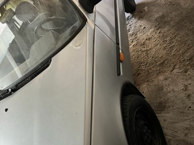 Серый ЗАЗ Таврия, объемом двигателя 1.2 л и пробегом 245 тыс. км за 700 $, фото 2 на Automoto.ua