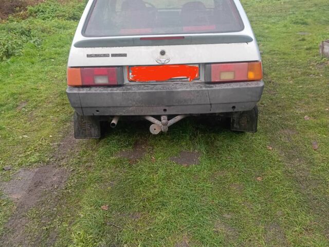 Серый ЗАЗ Таврия, объемом двигателя 1.2 л и пробегом 3 тыс. км за 1079 $, фото 3 на Automoto.ua