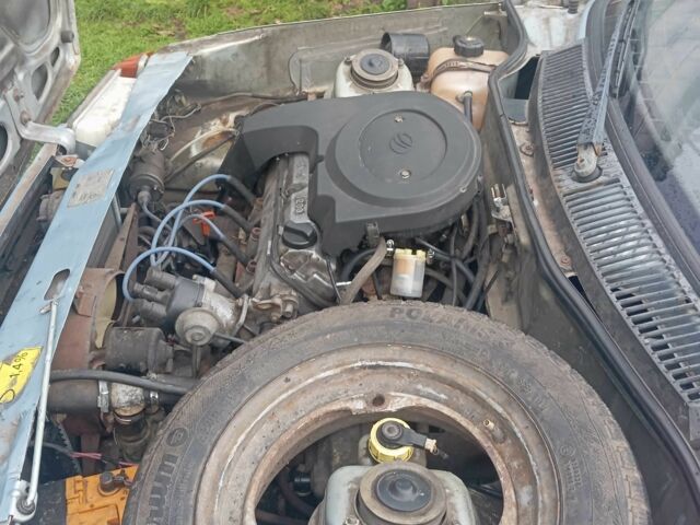 Серый ЗАЗ Таврия, объемом двигателя 1.2 л и пробегом 3 тыс. км за 1079 $, фото 9 на Automoto.ua