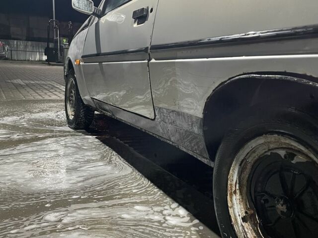 Серый ЗАЗ Таврия, объемом двигателя 1.2 л и пробегом 150 тыс. км за 500 $, фото 5 на Automoto.ua