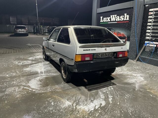 Серый ЗАЗ Таврия, объемом двигателя 1.2 л и пробегом 150 тыс. км за 500 $, фото 2 на Automoto.ua