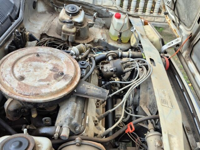 Серый ЗАЗ Таврия, объемом двигателя 0 л и пробегом 100 тыс. км за 284 $, фото 1 на Automoto.ua