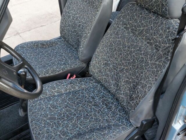 Серый ЗАЗ Таврия, объемом двигателя 1.2 л и пробегом 70 тыс. км за 1100 $, фото 6 на Automoto.ua