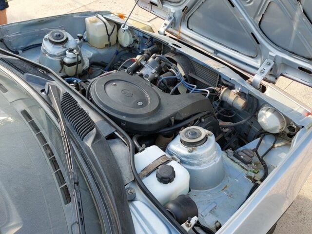 Серый ЗАЗ Таврия, объемом двигателя 1.2 л и пробегом 70 тыс. км за 1100 $, фото 12 на Automoto.ua