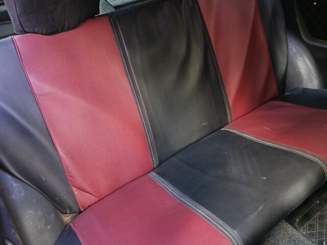 Серый ЗАЗ Таврия, объемом двигателя 0 л и пробегом 244 тыс. км за 710 $, фото 10 на Automoto.ua