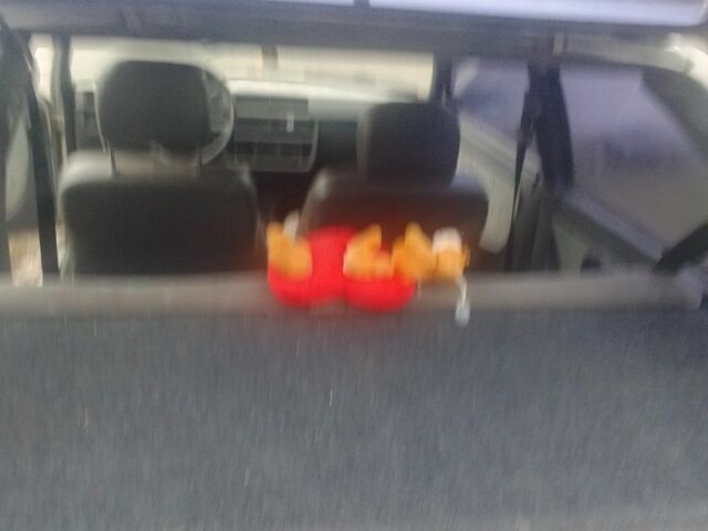 Серый ЗАЗ Таврия, объемом двигателя 1.2 л и пробегом 125 тыс. км за 1150 $, фото 7 на Automoto.ua