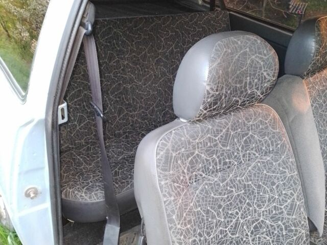 Серый ЗАЗ Таврия, объемом двигателя 0 л и пробегом 400 тыс. км за 800 $, фото 5 на Automoto.ua