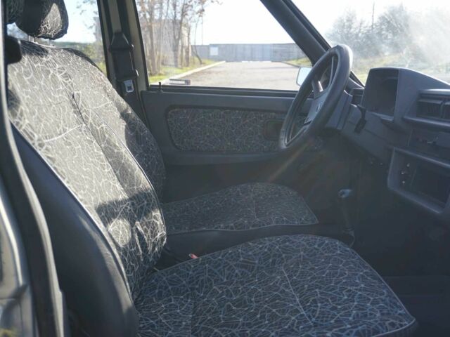 Серый ЗАЗ Таврия, объемом двигателя 1.2 л и пробегом 90 тыс. км за 1500 $, фото 17 на Automoto.ua