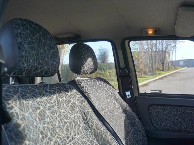 Серый ЗАЗ Таврия, объемом двигателя 1.2 л и пробегом 90 тыс. км за 1500 $, фото 18 на Automoto.ua