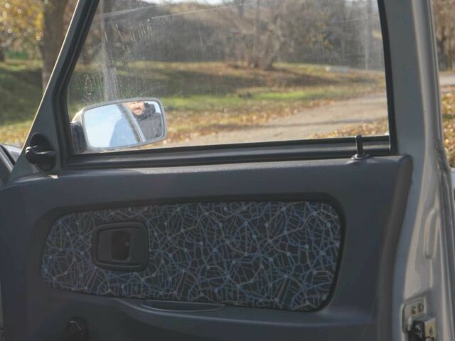 Серый ЗАЗ Таврия, объемом двигателя 1.2 л и пробегом 90 тыс. км за 1500 $, фото 19 на Automoto.ua