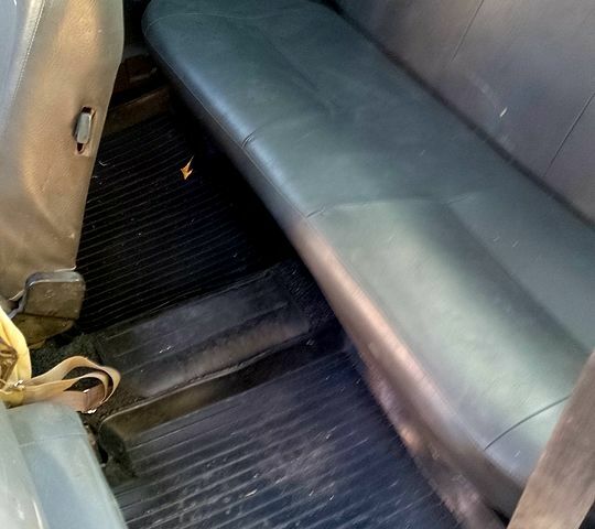 Синий ЗАЗ Таврия, объемом двигателя 1.1 л и пробегом 120 тыс. км за 430 $, фото 7 на Automoto.ua