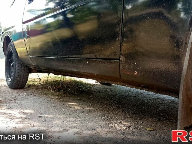 Синий ЗАЗ Таврия, объемом двигателя 1.1 л и пробегом 120 тыс. км за 430 $, фото 4 на Automoto.ua