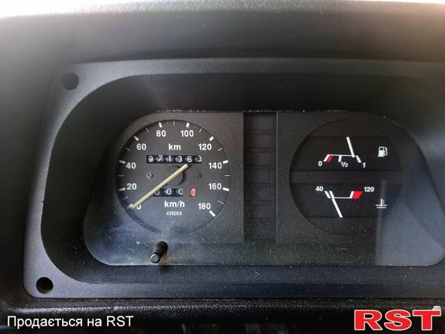 Синий ЗАЗ Таврия, объемом двигателя 1.1 л и пробегом 200 тыс. км за 800 $, фото 3 на Automoto.ua