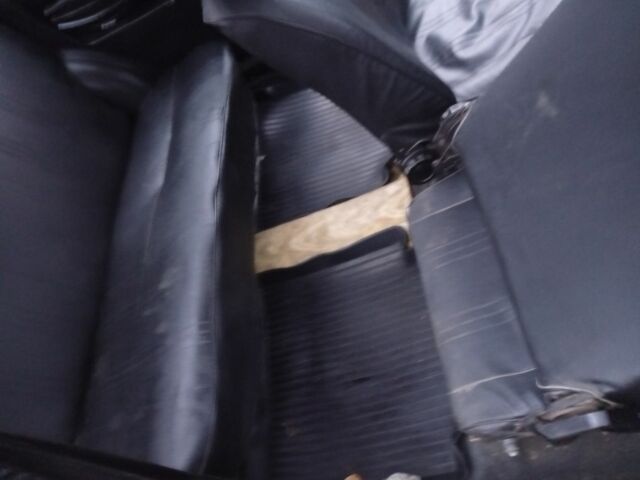 Синий ЗАЗ Таврия, объемом двигателя 1.1 л и пробегом 65 тыс. км за 450 $, фото 10 на Automoto.ua