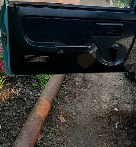 ЗАЗ Таврія 1995 у Новоукраинке на Automoto.ua Синій ЗАЗ Таврія, об'ємом двигуна 1.1 л та пробігом 0 тис. км за 460 $, фото 6 на Automoto.ua