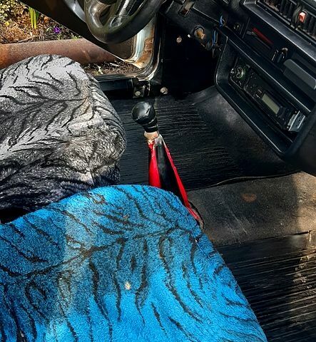 ЗАЗ Таврія 1995 у Новоукраинке на Automoto.ua Синій ЗАЗ Таврія, об'ємом двигуна 1.1 л та пробігом 0 тис. км за 460 $, фото 4 на Automoto.ua