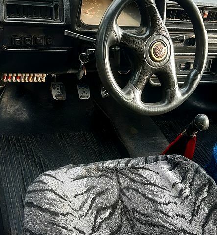 ЗАЗ Таврія 1995 у Новоукраинке на Automoto.ua Синій ЗАЗ Таврія, об'ємом двигуна 1.1 л та пробігом 0 тис. км за 460 $, фото 3 на Automoto.ua