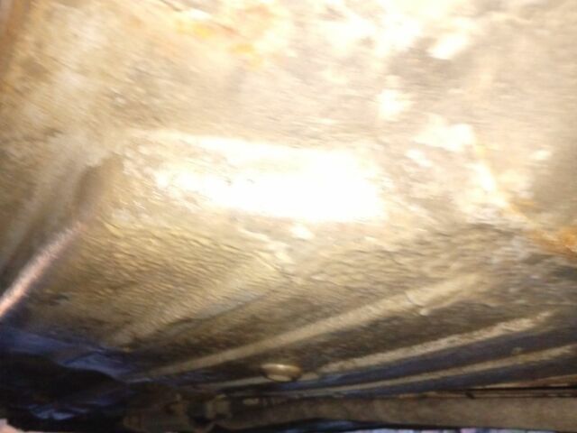 Синий ЗАЗ Таврия, объемом двигателя 1.1 л и пробегом 65 тыс. км за 450 $, фото 6 на Automoto.ua