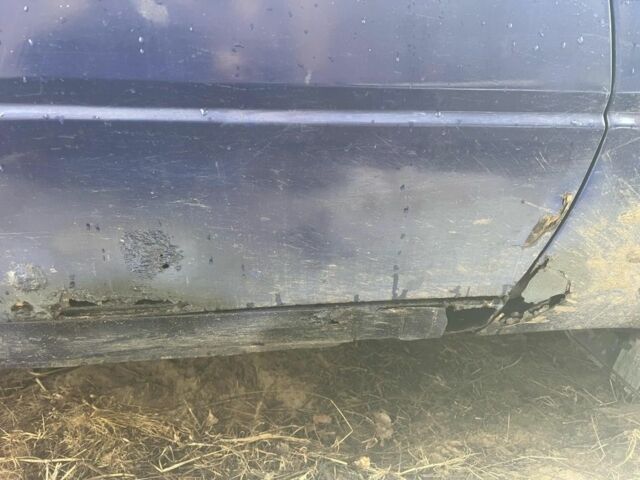 Синій ЗАЗ Таврія, об'ємом двигуна 1.1 л та пробігом 130 тис. км за 300 $, фото 5 на Automoto.ua