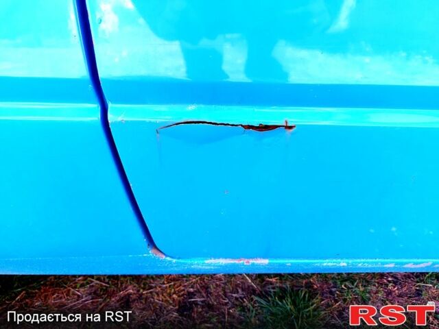 ЗАЗ Таврия 1995 в Миргороде на Automoto.ua Синий ЗАЗ Таврия, объемом двигателя 1.2 л и пробегом 189 тыс. км за 500 $, фото 5 на Automoto.ua