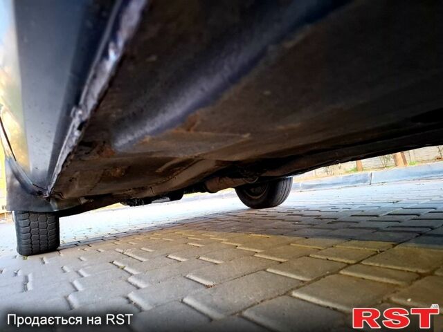 ЗАЗ Таврия 1998 в Одессе на Automoto.ua Синий ЗАЗ Таврия, объемом двигателя 1.1 л и пробегом 235 тыс. км за 850 $, фото 6 на Automoto.ua