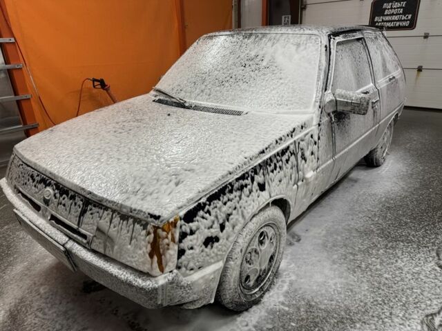 Синий ЗАЗ Таврия, объемом двигателя 1.1 л и пробегом 222 тыс. км за 400 $, фото 15 на Automoto.ua