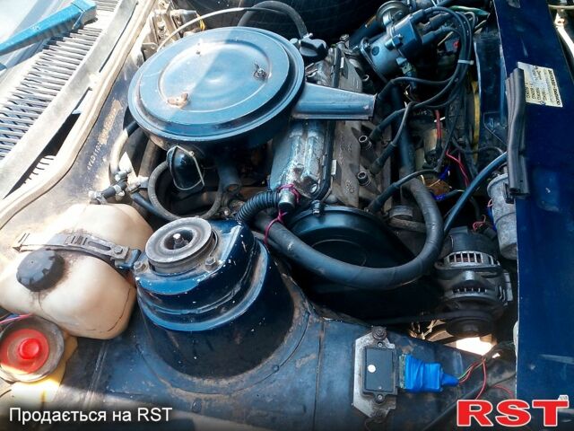 Синий ЗАЗ Таврия, объемом двигателя 1.1 л и пробегом 0 тыс. км за 670 $, фото 9 на Automoto.ua
