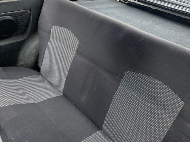 ЗАЗ Таврия 1998 в Одессе на Automoto.ua Синий ЗАЗ Таврия, объемом двигателя 1.1 л и пробегом 140 тыс. км за 800 $, фото 12 на Automoto.ua