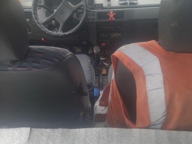 Синий ЗАЗ Таврия, объемом двигателя 0 л и пробегом 2 тыс. км за 550 $, фото 6 на Automoto.ua