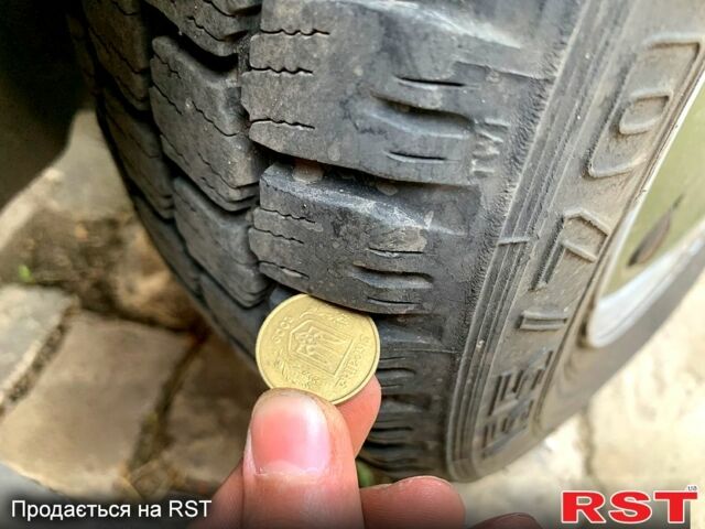 Синій ЗАЗ Таврія, об'ємом двигуна 1.1 л та пробігом 360 тис. км за 600 $, фото 5 на Automoto.ua