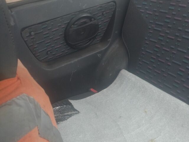 Синий ЗАЗ Таврия, объемом двигателя 0 л и пробегом 2 тыс. км за 550 $, фото 4 на Automoto.ua