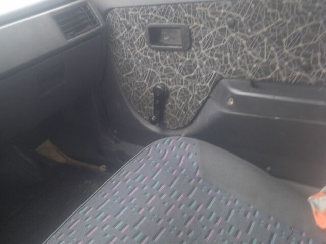 Синий ЗАЗ Таврия, объемом двигателя 0 л и пробегом 2 тыс. км за 550 $, фото 7 на Automoto.ua