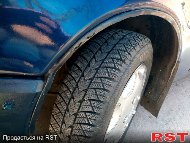 Синий ЗАЗ Таврия, объемом двигателя 1.1 л и пробегом 0 тыс. км за 670 $, фото 13 на Automoto.ua