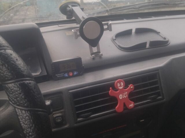 Синий ЗАЗ Таврия, объемом двигателя 0 л и пробегом 2 тыс. км за 550 $, фото 3 на Automoto.ua