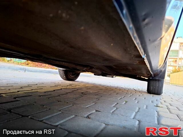 ЗАЗ Таврия 1998 в Одессе на Automoto.ua Синий ЗАЗ Таврия, объемом двигателя 1.1 л и пробегом 235 тыс. км за 850 $, фото 5 на Automoto.ua