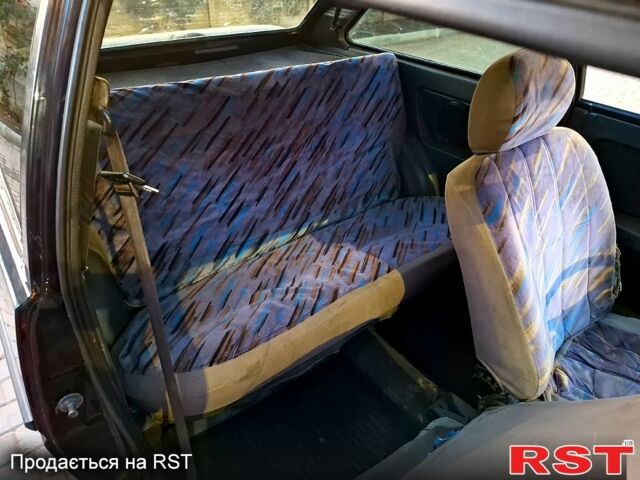 ЗАЗ Таврия 1998 в Одессе на Automoto.ua Синий ЗАЗ Таврия, объемом двигателя 1.1 л и пробегом 235 тыс. км за 850 $, фото 7 на Automoto.ua