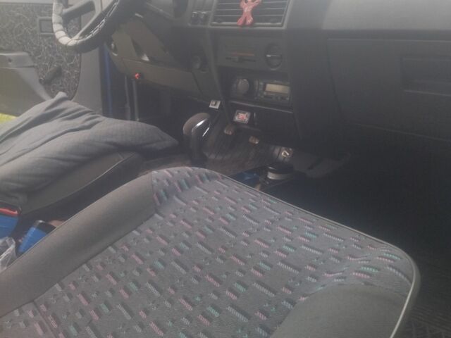 Синий ЗАЗ Таврия, объемом двигателя 0 л и пробегом 2 тыс. км за 550 $, фото 5 на Automoto.ua