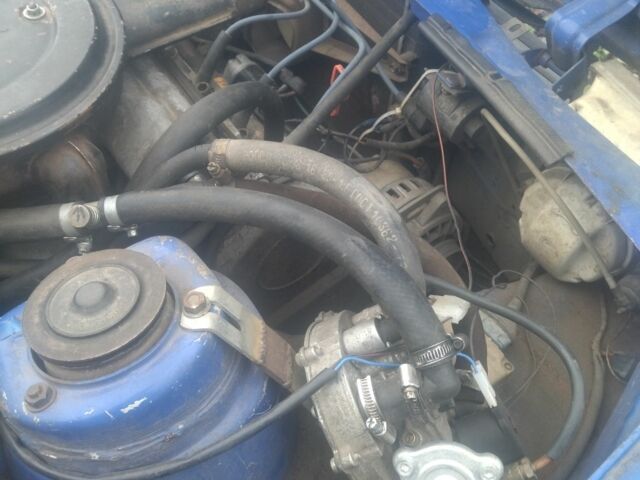 Синий ЗАЗ Таврия, объемом двигателя 0 л и пробегом 2 тыс. км за 550 $, фото 15 на Automoto.ua