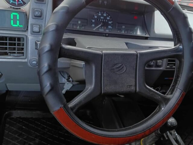 Синий ЗАЗ Таврия, объемом двигателя 0 л и пробегом 179 тыс. км за 1400 $, фото 3 на Automoto.ua