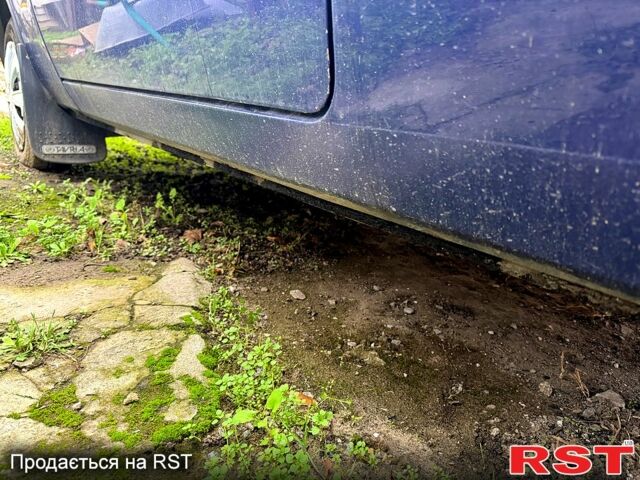 Синій ЗАЗ Таврія, об'ємом двигуна 1.2 л та пробігом 27 тис. км за 1800 $, фото 5 на Automoto.ua