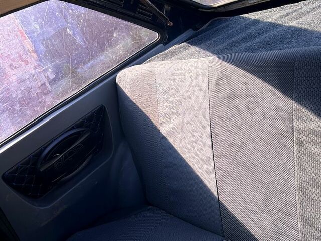 Синий ЗАЗ Таврия, объемом двигателя 1.1 л и пробегом 0 тыс. км за 1200 $, фото 3 на Automoto.ua